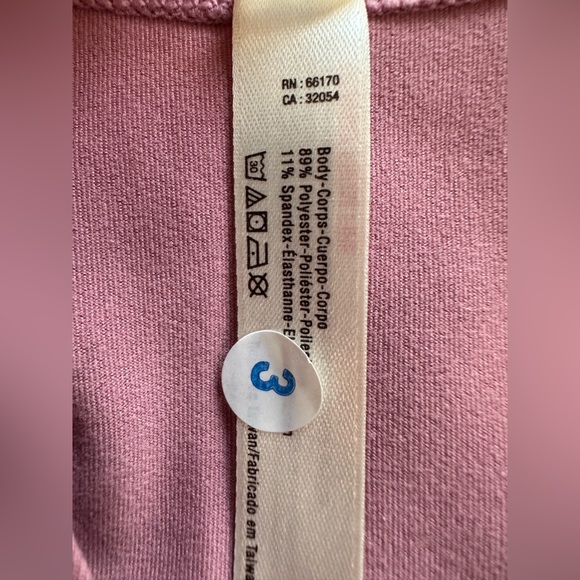 FP Movement Streamline Bodysuit - Picture 8 of 9